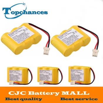 5pcs High Quality Battery For Vtech BT-17333 BT-27333 Battery For CS2111 CS5111 CS5121 Home Cordless Phone free shipping
5pcs High Quality Battery For Vtech BT-17333 BT-27333 Battery For CS2111 CS5111 CS5121 Home Cordless Phone free shipping
