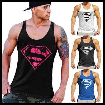 OA Men Tank Tops Pink Vintage Tanks Gym Bodybuilding Stringer Tank Top Vest Sportwear
OA Men Tank Tops Pink Vintage Tanks Gym Bodybuilding Stringer Tank Top Vest Sportwear