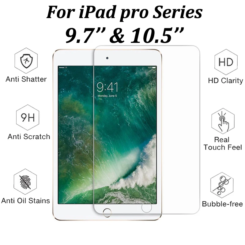 For Apple iPad screen protector 9.7 tempered glass on the for ipad pro 10.5 inch 2017 2018 protective glas protect film 9h 2.5d
For Apple iPad screen protector 9.7 tempered glass on the for ipad pro 10.5 inch 2017 2018 protective glas protect film 9h 2.5d