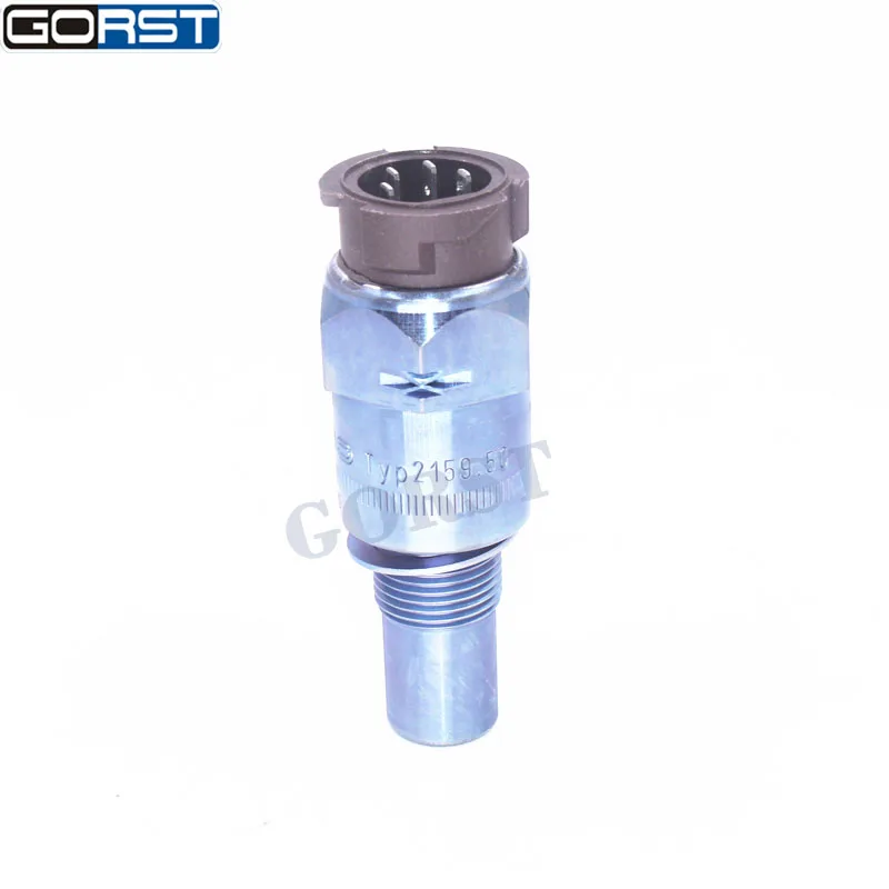 Car Speed odometer Sensor 2159.50004502 for siemens for VDO 215950004502 2159-50004502
Car Speed odometer Sensor 2159.50004502 for siemens for VDO 215950004502 2159-50004502