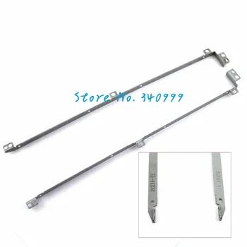 LCD Hinges Brackts For Dell Latitude E5520 LCD Brackets Left & Right Replace Hinges Support
LCD Hinges Brackts For Dell Latitude E5520 LCD Brackets Left & Right Replace Hinges Support