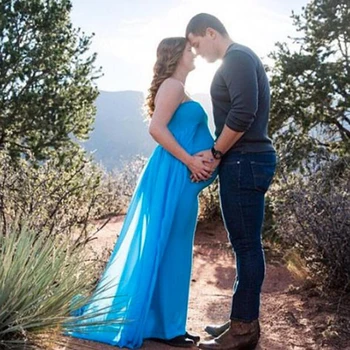 Maternity Dresses For Photo Shoot Lace Shoulderless Pregnant Woman Clothes long-length maternity dresses photography props 2019
Maternity Dresses For Photo Shoot Lace Shoulderless Pregnant Woman Clothes long-length maternity dresses photography props 2019