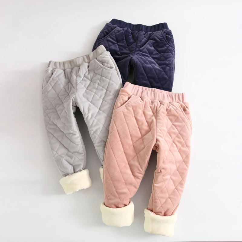 Baby Winter Leggings Plus Velvet Thicken Warm Baby Boy Girl Leggings Casual Kids Clothes Infant Girl Pants Boys Trousers
Baby Winter Leggings Plus Velvet Thicken Warm Baby Boy Girl Leggings Casual Kids Clothes Infant Girl Pants Boys Trousers