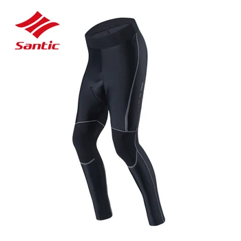 Santic Cycling Pants 2018 Pro Gel Padded Bike Trousers Downhill Road Tights Bike Bicycle Pants Trouser Pantalones Ciclismo
Santic Cycling Pants 2018 Pro Gel Padded Bike Trousers Downhill Road Tights Bike Bicycle Pants Trouser Pantalones Ciclismo
