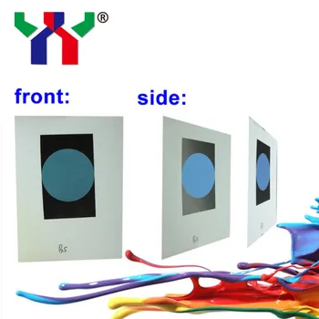 Mini sample order 0.2kg/can,B5 Screen optical variable ink,Green to blue,shipping by fedex.
Mini sample order 0.2kg/can,B5 Screen optical variable ink,Green to blue,shipping by fedex.