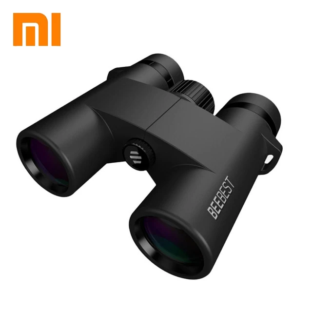 Xiaomi Beebest Binoculars Ultra-wideband Multi-layer Coating IP67 Waterproof Wide Angle Professional High Definition drop ship
Xiaomi Beebest Binoculars Ultra-wideband Multi-layer Coating IP67 Waterproof Wide Angle Professional High Definition drop ship