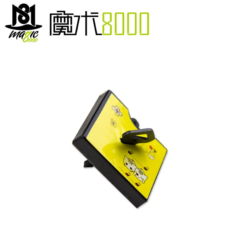 Magic key through box through key shells the key into the currency coin key plastic wall magic props magic toys magic tricks
Magic key through box through key shells the key into the currency coin key plastic wall magic props magic toys magic tricks