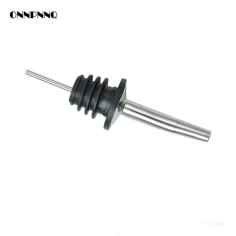 2pcs Collection Stainless Steel Red Wine Pourers Oil Pourer Wine Bottle Pourer Siphon Beater Dispenser Accessories
2pcs Collection Stainless Steel Red Wine Pourers Oil Pourer Wine Bottle Pourer Siphon Beater Dispenser Accessories