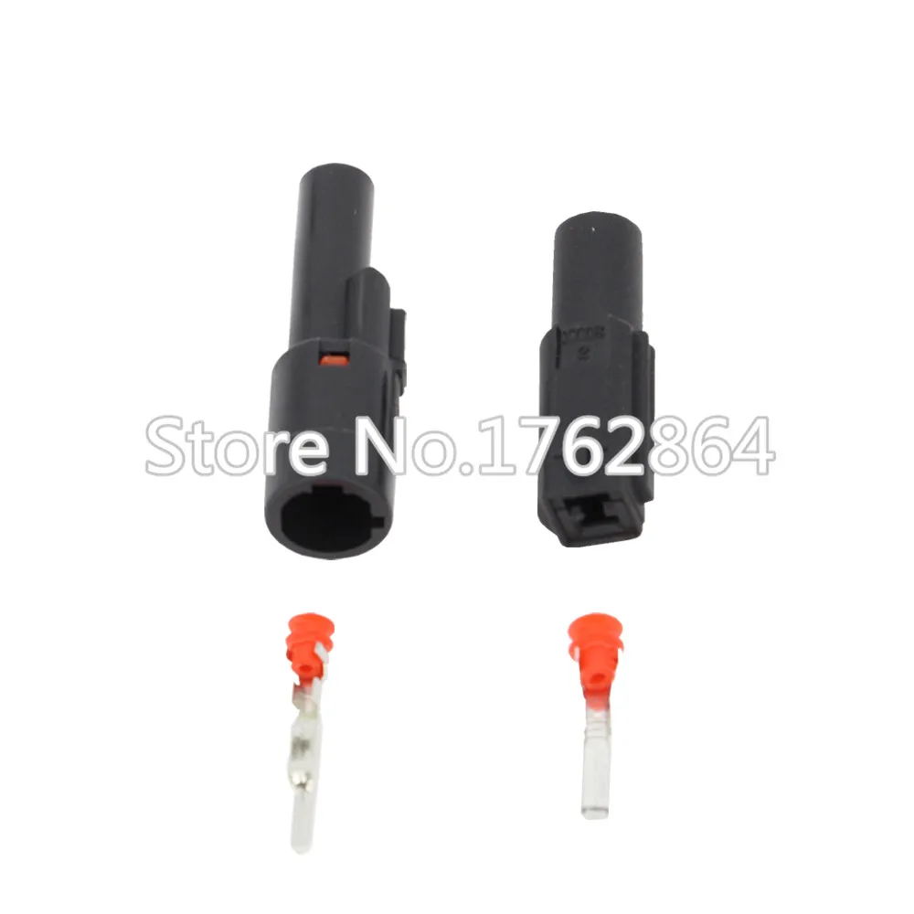 5 Set 1 Pin Furukawa Male Female Kit Auto Electrical Wiring Harness Power Connector Plug DJ7013Y-2.3-11/21
5 Set 1 Pin Furukawa Male Female Kit Auto Electrical Wiring Harness Power Connector Plug DJ7013Y-2.3-11/21