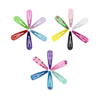 High quality 100PCS Hair Clip Children Hair Clip BB Hair Clip Water Drop Clip 5CM Printing fashion/x
High quality 100PCS Hair Clip Children Hair Clip BB Hair Clip Water Drop Clip 5CM Printing fashion/x