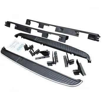 aluminium running board side step bar Fit for Land Rover Range Rover Sport 2006 2007 2008 2009 2010 2011 2012
aluminium running board side step bar Fit for Land Rover Range Rover Sport 2006 2007 2008 2009 2010 2011 2012