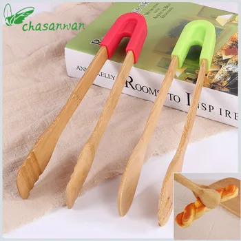 CHASANWAN Kitchenware Bamboo Food Clip Bread Barbecue Clip Kitchen Gadgets Baking Tool Kitchen Accessories Kitchen Tools .
CHASANWAN Kitchenware Bamboo Food Clip Bread Barbecue Clip Kitchen Gadgets Baking Tool Kitchen Accessories Kitchen Tools .