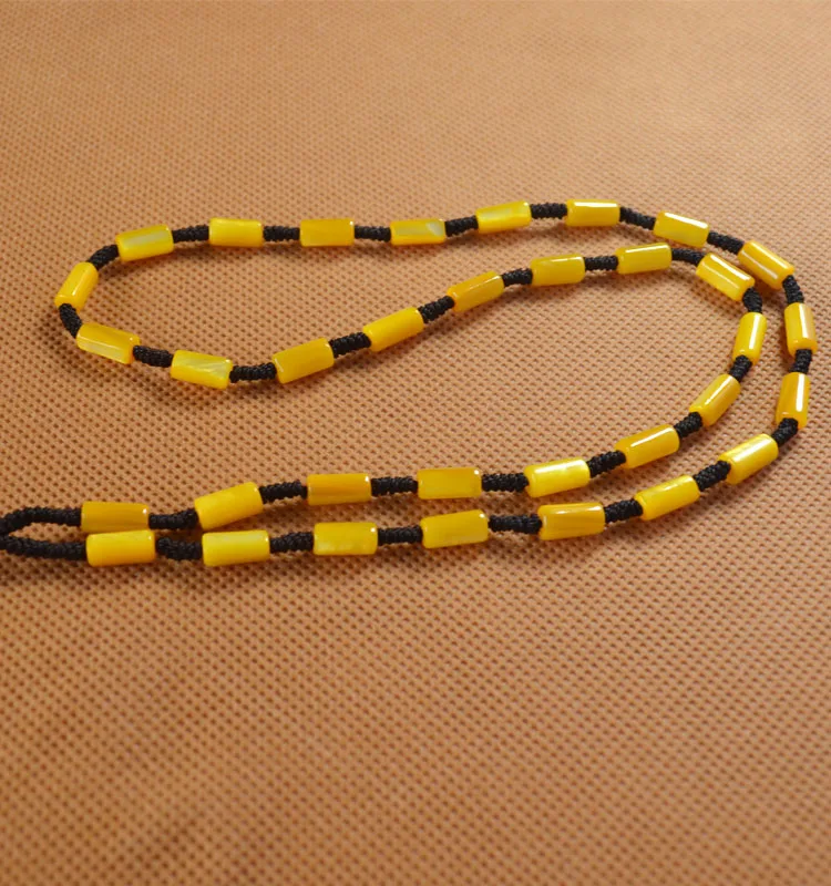 High-grade shell yu red rope lanyard crystal necklace pendant bead transfer cord pendant rope for men and women
High-grade shell yu red rope lanyard crystal necklace pendant bead transfer cord pendant rope for men and women