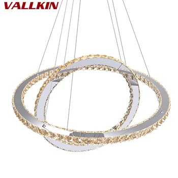 Modern Led Pendant Light Hanging Lamp Lighting Simple Fashion Lights Lamp Indoor Deco Cristal Hanging Light Home Lamps Fixtures
Modern Led Pendant Light Hanging Lamp Lighting Simple Fashion Lights Lamp Indoor Deco Cristal Hanging Light Home Lamps Fixtures