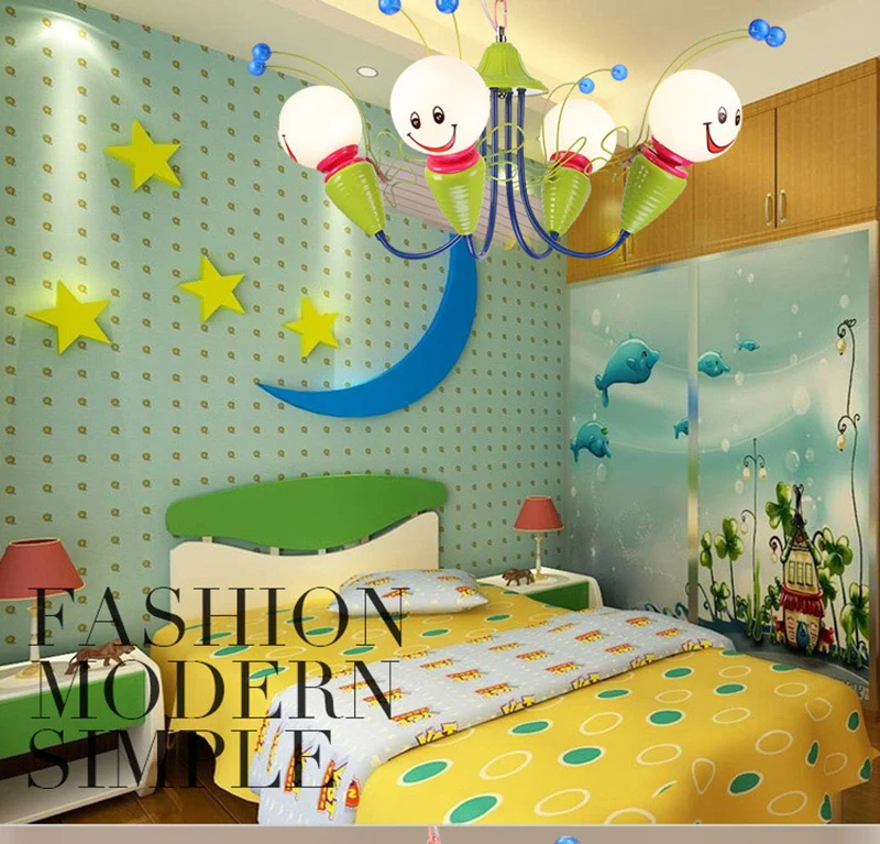 Children room cartoon absorbs droplight boy girl bedroom study individual character animal absorbs droplight to provide
Children room cartoon absorbs droplight boy girl bedroom study individual character animal absorbs droplight to provide