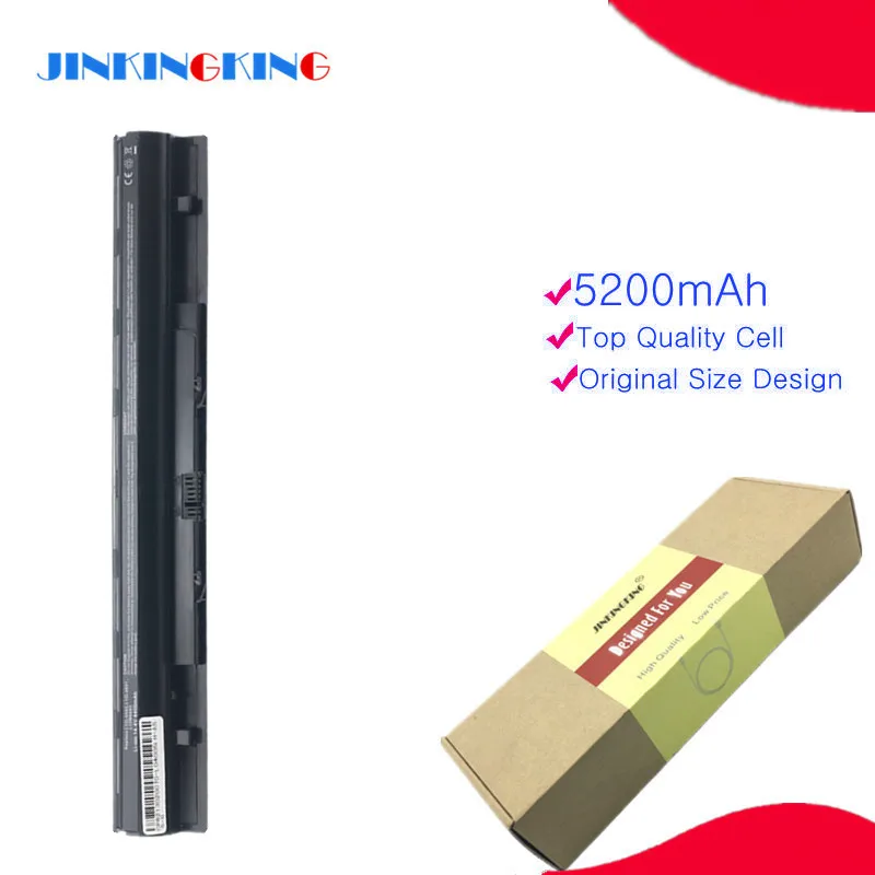 8cells Laptop Battery For Lenovo IdeaPad G400s G405s G410s G500s G505s L12S4E01 L12L4A02 L12L4E01 L12M4A02 L12M4A02 L12S4A02
8cells Laptop Battery For Lenovo IdeaPad G400s G405s G410s G500s G505s L12S4E01 L12L4A02 L12L4E01 L12M4A02 L12M4A02 L12S4A02