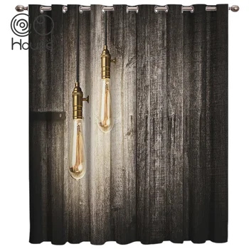 COCOHouse European Retro Light Bulb Wood Background Room Curtains Large Window Window Curtains Dark Curtain Lights Living Room
COCOHouse European Retro Light Bulb Wood Background Room Curtains Large Window Window Curtains Dark Curtain Lights Living Room
