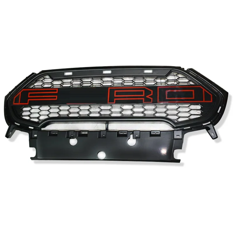 CITYCARAUTO FRONT RACING GRILLE GRILLS FRONT BUMPER MASK FIT FOR FORD ECOSPORT 2018 AUTO ACCESSORIES GRILL
CITYCARAUTO FRONT RACING GRILLE GRILLS FRONT BUMPER MASK FIT FOR FORD ECOSPORT 2018 AUTO ACCESSORIES GRILL