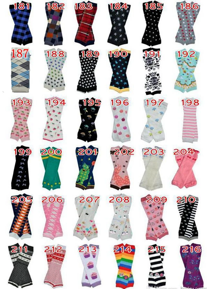 60pairs/Lot Chevron Baby Leg Warmer Skull Leg Warmers Christmas infant leggings Halloween Adult Arm warmers 318styles
60pairs/Lot Chevron Baby Leg Warmer Skull Leg Warmers Christmas infant leggings Halloween Adult Arm warmers 318styles