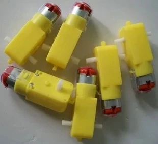 Official Smarian 1B48-1812L Dc gear motor biaxial reduction ratio 1:48 1:120 Mini Electric Reduction Plastic DC Gear Motor Biax
Official Smarian 1B48-1812L Dc gear motor biaxial reduction ratio 1:48 1:120 Mini Electric Reduction Plastic DC Gear Motor Biax