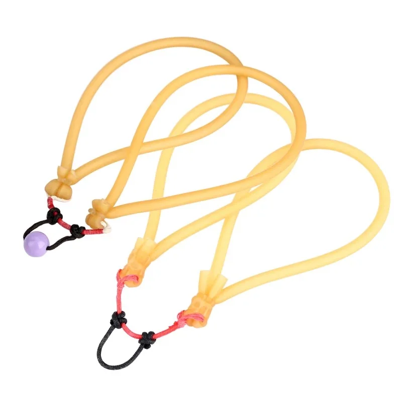 siciwinni Slingbow Maintenance Kit Rubber Bands Traditional Line/Beads 3060 Fishing Bow Release Rubbers D Loop Slingshot Rubber
siciwinni Slingbow Maintenance Kit Rubber Bands Traditional Line/Beads 3060 Fishing Bow Release Rubbers D Loop Slingshot Rubber