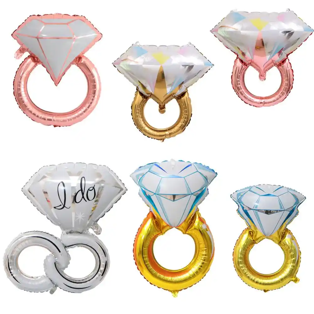 inflatable wedding party decoration helium air ballon valentines