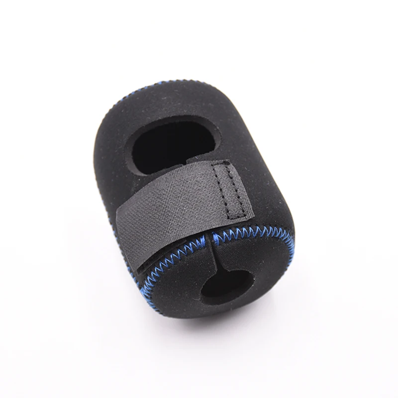 premium reel cover excellent hook and loop reel bag Cost-effective fishing reel bag
premium reel cover excellent hook and loop reel bag Cost-effective fishing reel bag