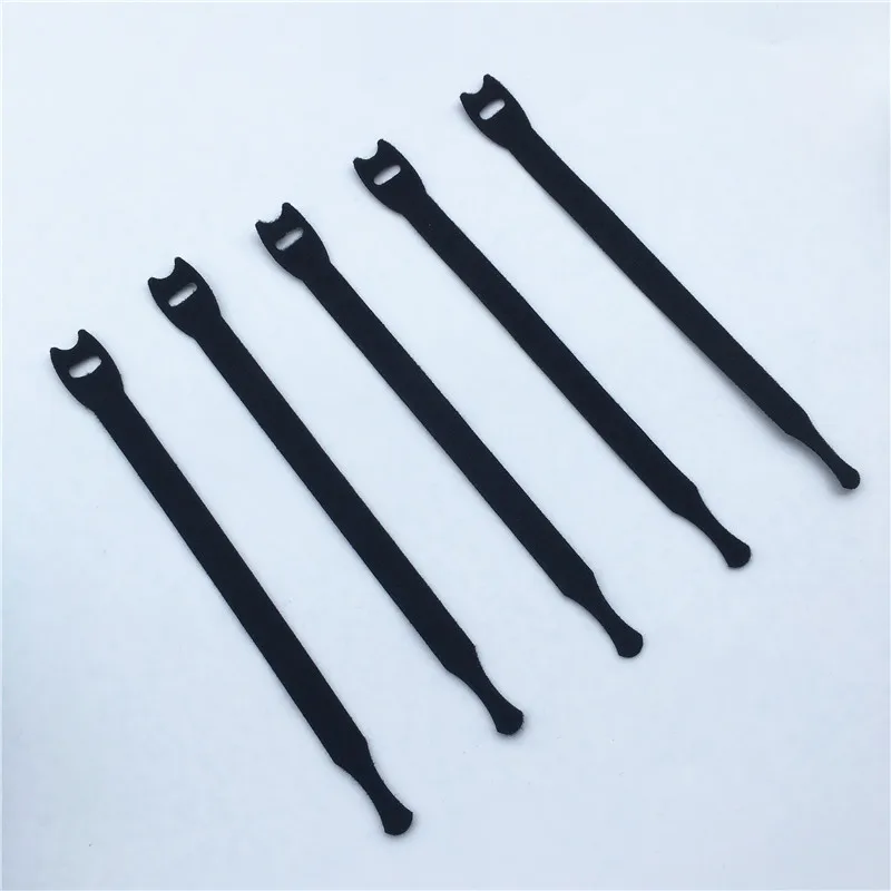 10Pcs 12x205mm Reusable Magic Tape Wiring Harness tapes Cable Tie Cord Computer Cable Winder Cable Ties Hook Loop Fastener Tape
10Pcs 12x205mm Reusable Magic Tape Wiring Harness tapes Cable Tie Cord Computer Cable Winder Cable Ties Hook Loop Fastener Tape