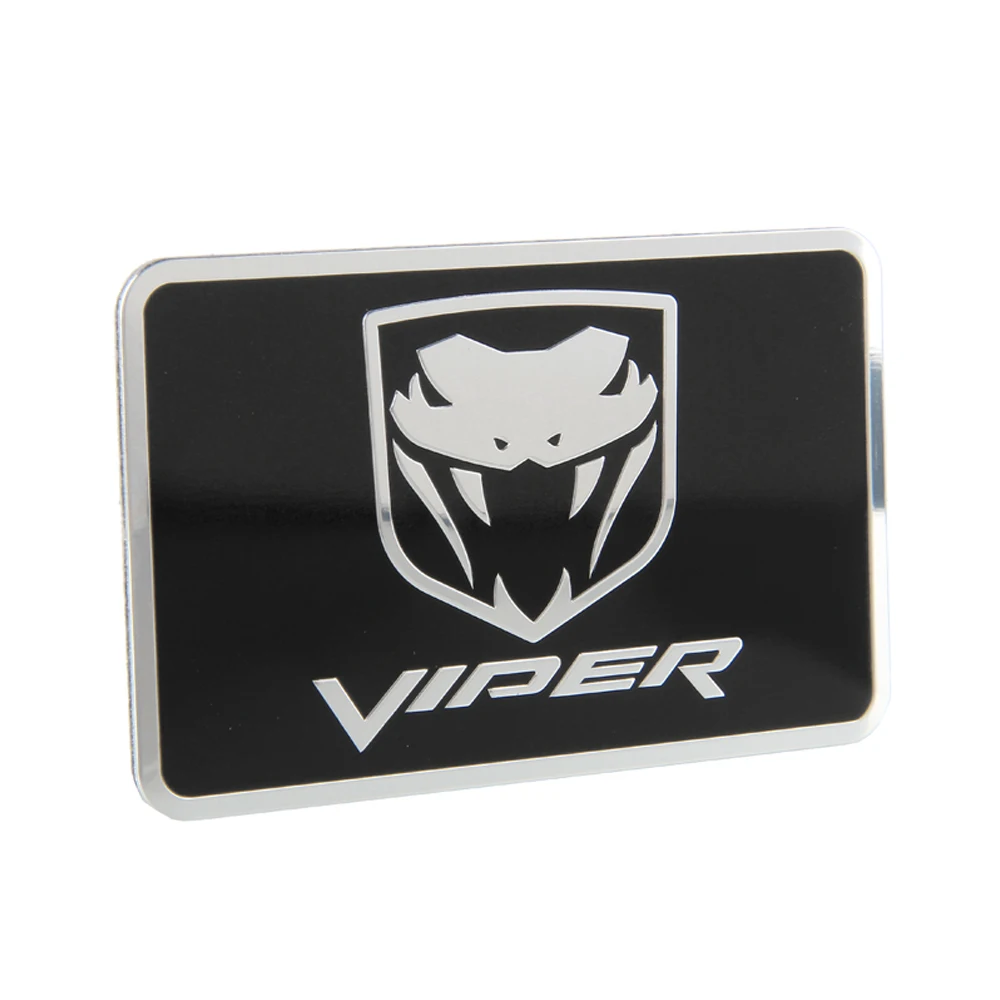 Auto Accessories for Dodge Ram 1500 Journey Challenger Caliber Caravan Dakota Durango Nitro Viper Metal Label Emblem Trunk Badge
Auto Accessories for Dodge Ram 1500 Journey Challenger Caliber Caravan Dakota Durango Nitro Viper Metal Label Emblem Trunk Badge