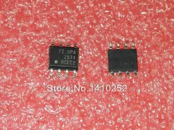 OPA2674IDR OPA2674 SOP8 MODULE new in stock Free Shipping 
OPA2674IDR OPA2674 SOP8 MODULE new in stock Free Shipping