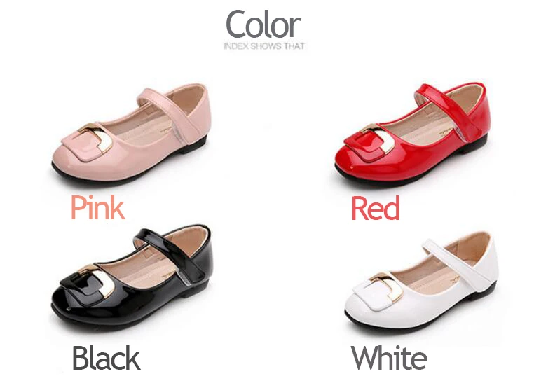 7shoes girls