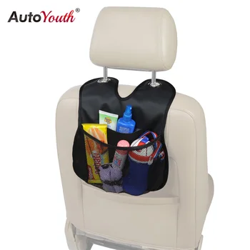 Backseat Car Seat Organizer Great Front Seat Holder For Cell Phone or Small Purse Safely Store Essentials For The Driver
Backseat Car Seat Organizer Great Front Seat Holder For Cell Phone or Small Purse Safely Store Essentials For The Driver
