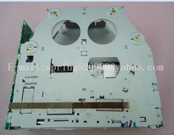 100% Original brand new Alpine 6 CD mechanism DZ64S21K koader for LandRovver Chrysler Hyundai car audio radio cd player systems
100% Original brand new Alpine 6 CD mechanism DZ64S21K koader for LandRovver Chrysler Hyundai car audio radio cd player systems