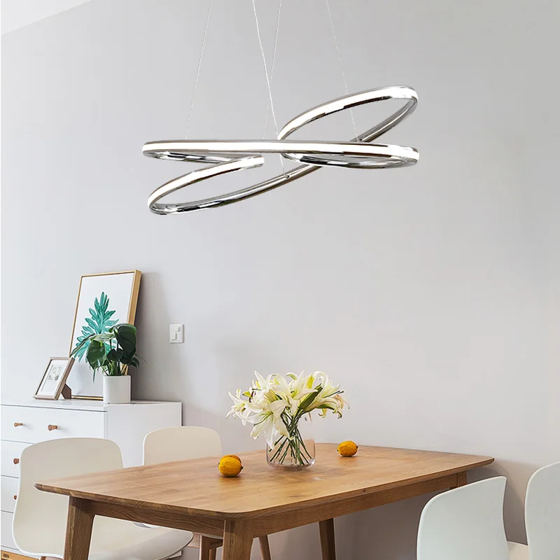 Modern led pendant light hanging lights for home Kitchen restaurant living room dining room Aluminum AC85-265V pendant lamp
Modern led pendant light hanging lights for home Kitchen restaurant living room dining room Aluminum AC85-265V pendant lamp