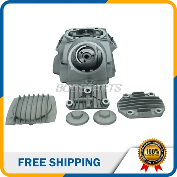 Universal 110cc Aircooled Cylinder Head For 110cc Off-road Automatic Wave Automatic Clutch 3+1 Reverse Gear Engine Free Shipping
Universal 110cc Aircooled Cylinder Head For 110cc Off-road Automatic Wave Automatic Clutch 3+1 Reverse Gear Engine Free Shipping