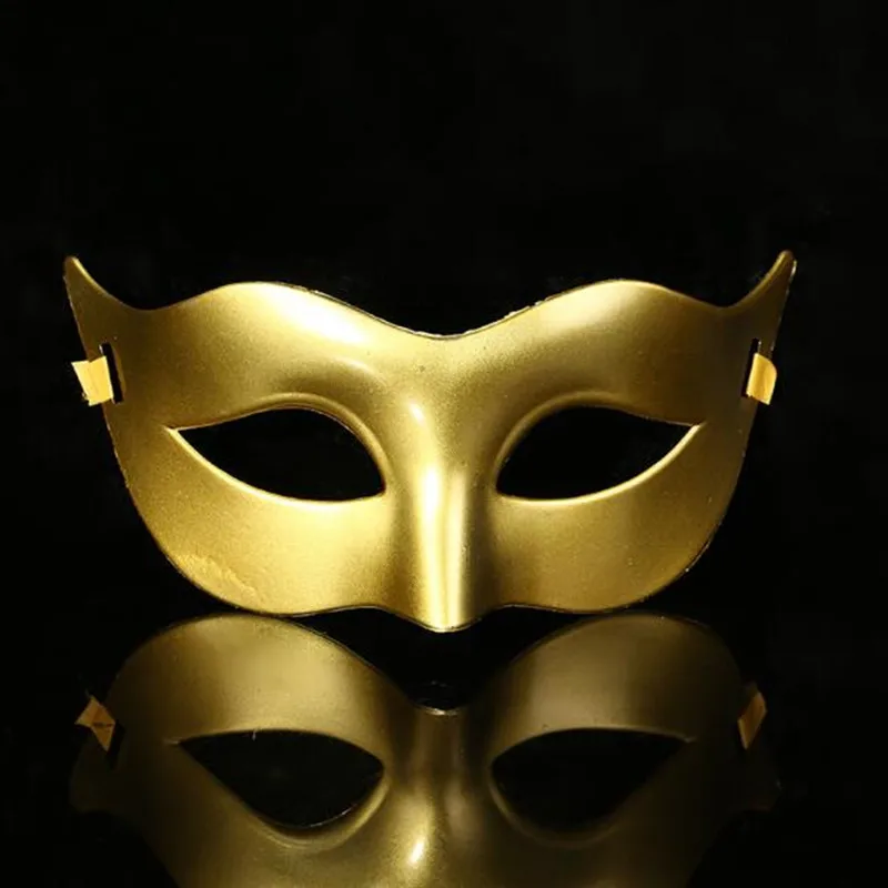 2019 New Party Holiday Ball Mask Spray Paint No Pointed Half Face Mask No Sharp Little Beauty Mask Home Decoration
2019 New Party Holiday Ball Mask Spray Paint No Pointed Half Face Mask No Sharp Little Beauty Mask Home Decoration