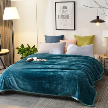 Solid color coral fleece blanket, home sofa bed blanket warm fluff blanket Office blanket,Big size 200X230cm 32
Solid color coral fleece blanket, home sofa bed blanket warm fluff blanket Office blanket,Big size 200X230cm 32