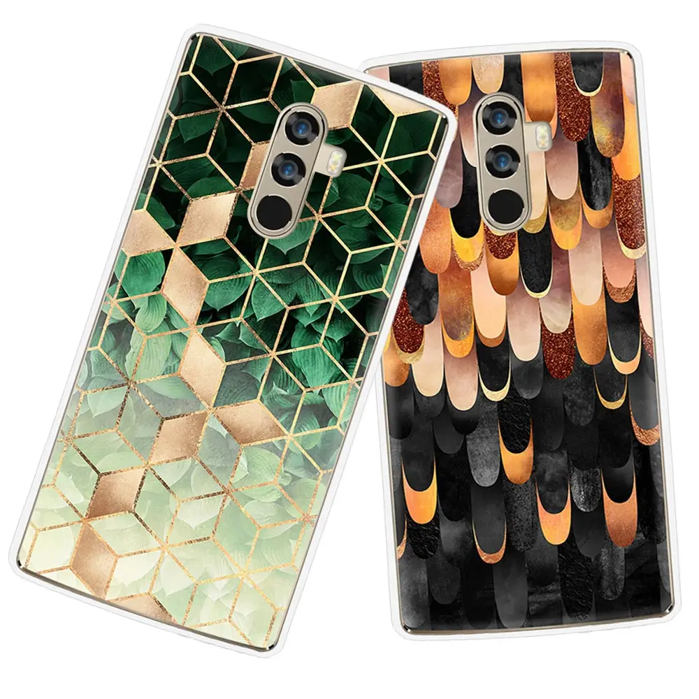 Luxury Phone Case for Doogee BL5000 7000 mix mix2 X10 20 30 Shoot1 2 Exquisite Soft Silicone Fashion Transparen Back Cover
Luxury Phone Case for Doogee BL5000 7000 mix mix2 X10 20 30 Shoot1 2 Exquisite Soft Silicone Fashion Transparen Back Cover