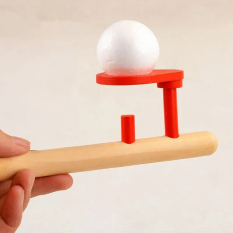 Baby wooden toys Wooden blowing game, increase lung capacity spread interesting gadgets, play balance game early education toys
Baby wooden toys Wooden blowing game, increase lung capacity spread interesting gadgets, play balance game early education toys