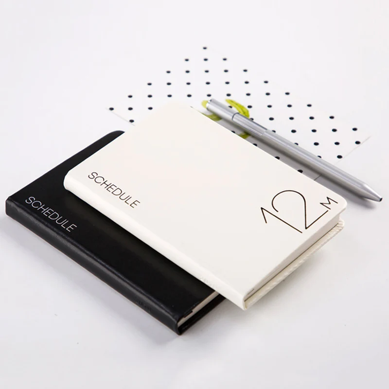 PU 2019 Agenda Schedule Book Planner Diary Yearly Monthly Weekly Daily Business Notebook School Office Notepad Stationery Gift
PU 2019 Agenda Schedule Book Planner Diary Yearly Monthly Weekly Daily Business Notebook School Office Notepad Stationery Gift