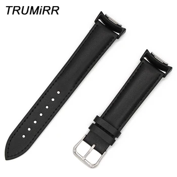 Genuine Leather Watch Band + Adapters for Samsung Gear S2 SM-R720 / R730 Wrist Strap Stainless Steel Buckle Bracelet Black Brown
Genuine Leather Watch Band + Adapters for Samsung Gear S2 SM-R720 / R730 Wrist Strap Stainless Steel Buckle Bracelet Black Brown