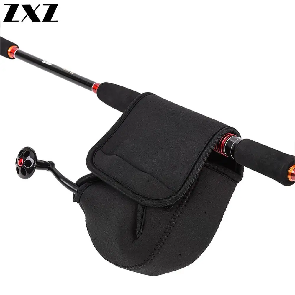 Baitcasting Spinning Fishing Reels Bag S M L Cover Protective Case Casting Reel Wheel Protection Pouch Rock Fishing Gear Bags
Baitcasting Spinning Fishing Reels Bag S M L Cover Protective Case Casting Reel Wheel Protection Pouch Rock Fishing Gear Bags
