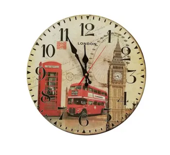 2018 Meeting Room Wall Decor Tower London Big Ben Clock Famous Building Architecture Model Large Wall Clock Watch Modern Design
2018 Meeting Room Wall Decor Tower London Big Ben Clock Famous Building Architecture Model Large Wall Clock Watch Modern Design