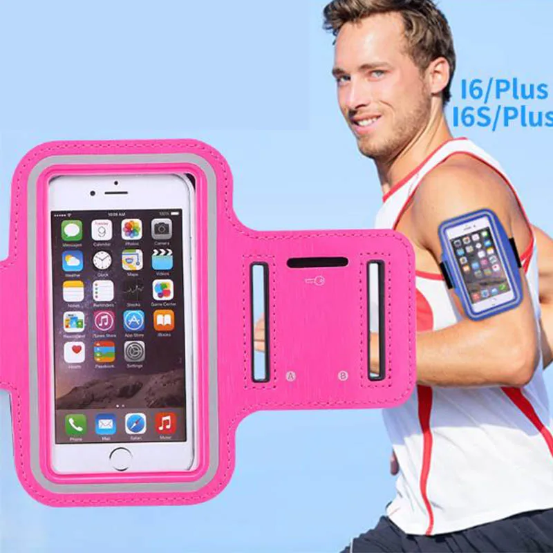 Waterproof Sports Running Bracelet Wristband For Size 4.7 ~ 5.5 inch Phone Case for iPhone case for hand arm phone holder
Waterproof Sports Running Bracelet Wristband For Size 4.7 ~ 5.5 inch Phone Case for iPhone case for hand arm phone holder