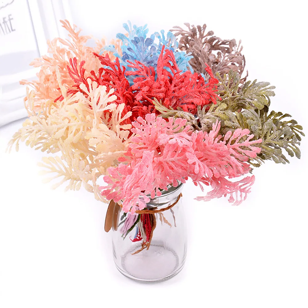 Artificial Plastic Flowers Bouquet Flores Home Wedding Decoration Mariage Fake Flowers Wreath Fabric Flowers for Accessories
Artificial Plastic Flowers Bouquet Flores Home Wedding Decoration Mariage Fake Flowers Wreath Fabric Flowers for Accessories