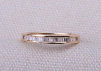 Sterling Silver in Rose Gold Color Ladder Side Wedding Band Ring Semi Mount Pretty Finger Ring for Women Rose Gold Jewelry
Sterling Silver in Rose Gold Color Ladder Side Wedding Band Ring Semi Mount Pretty Finger Ring for Women Rose Gold Jewelry