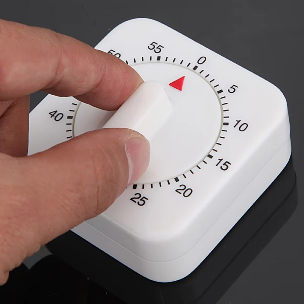 Best selling 1 Hour Mechanical Kitchen Cooking Desktop Game Countdown Timer Stop Alarm Clock
Best selling 1 Hour Mechanical Kitchen Cooking Desktop Game Countdown Timer Stop Alarm Clock