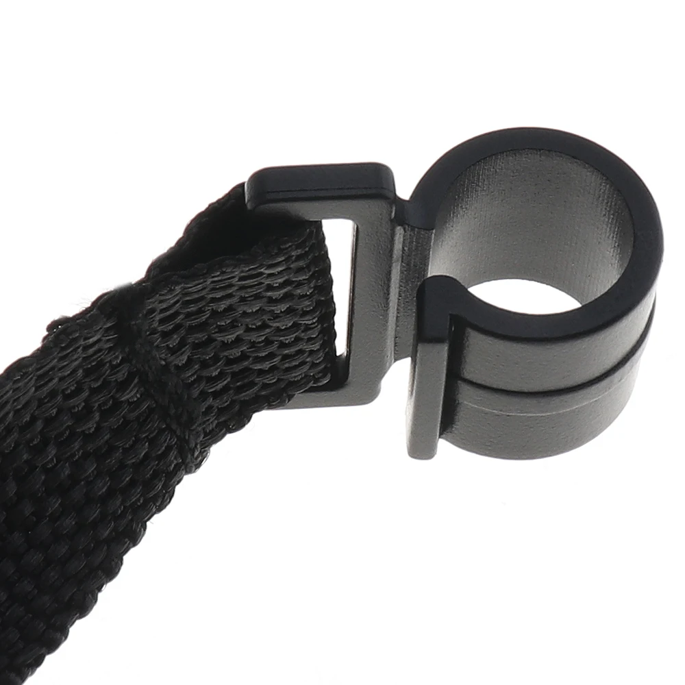 New 46 - 58cm Universal Adjustable Durable Nylon Ukulele Strap Neck Hanging Belt with Plastic Ends for Ukulele
New 46 - 58cm Universal Adjustable Durable Nylon Ukulele Strap Neck Hanging Belt with Plastic Ends for Ukulele