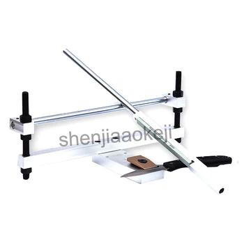 1pc Professional chef Knife Grinding sharpener tool fixed Angle Sharpener fix angle Knife sharpening tools 5-50 degree
1pc Professional chef Knife Grinding sharpener tool fixed Angle Sharpener fix angle Knife sharpening tools 5-50 degree