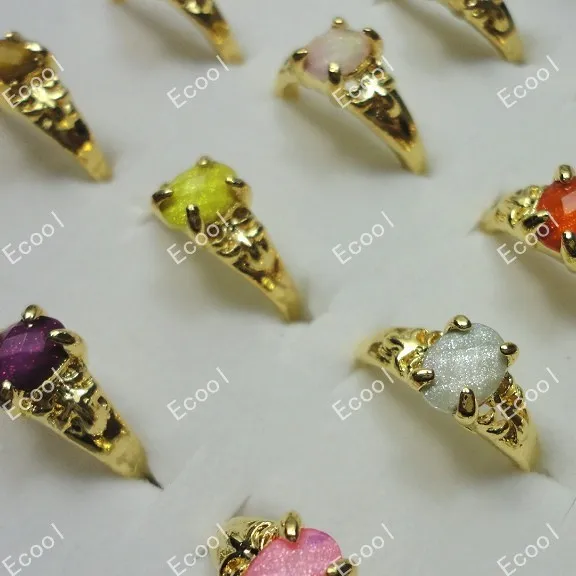300pcs New wholesale jewelry lots pretty Acrylic gold plated rings free shipping RL023 
300pcs New wholesale jewelry lots pretty Acrylic gold plated rings free shipping RL023
